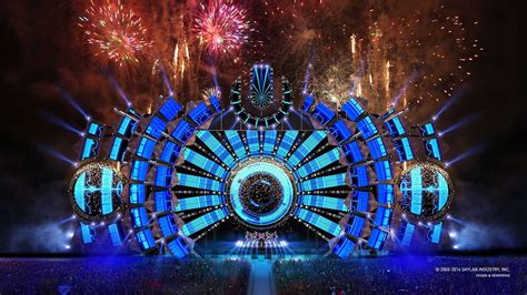 Ultra Music Festival Wallpapers - Top Free Ultra Music Festival Backgrounds - WallpaperAccess