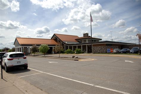 Rhinelander Oneida County Airport | Travel Wisconsin