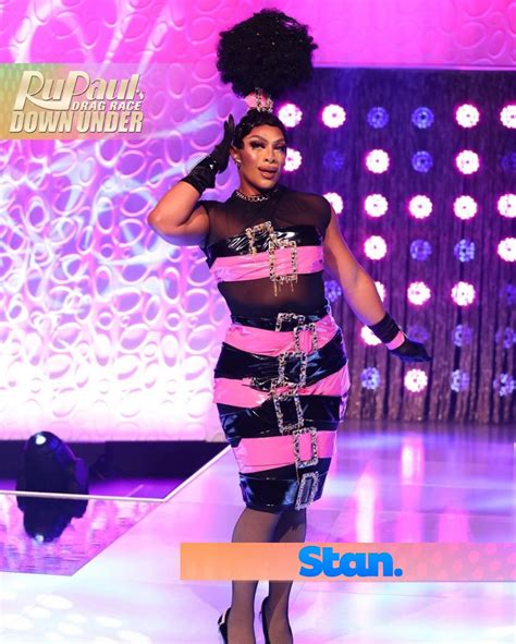 RuPauls Drag Race Down Under Season 2 Episode 05 - Runway Kween Kong ...