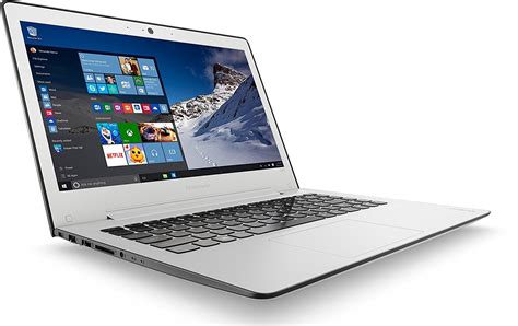 Lenovo IdeaPad 500S (13") - Specs, Tests, and Prices | LaptopMedia.com