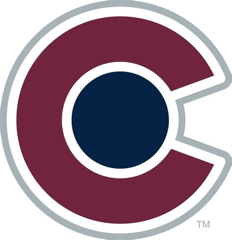 Colorado Avalanche Alternate Logo 2 (2015/16-Present) | Nhl logos ...