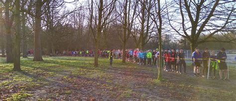 Gunnersbury parkrun, Event number 422: The one with GoodGym, 18th January 2020 | Gunnersbury parkrun