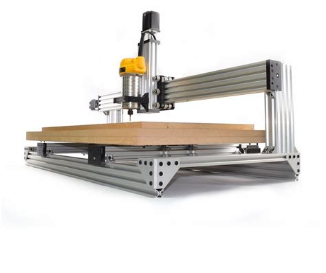 C-Beam Machine XL | Hobby cnc, Hobby desk, Hobby electronics store