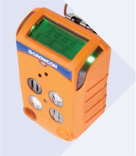 Portable Multi Gas Professional Multi-Gas Monitor at best price in Pune