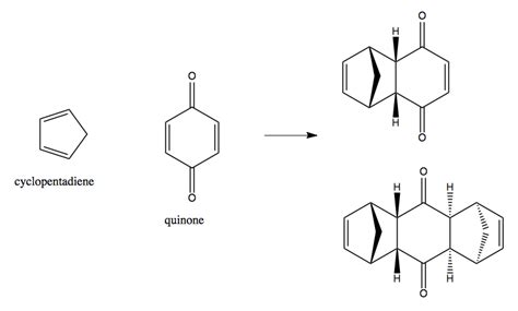 Organic chemistry 26: Diels-Alder cycloaddition