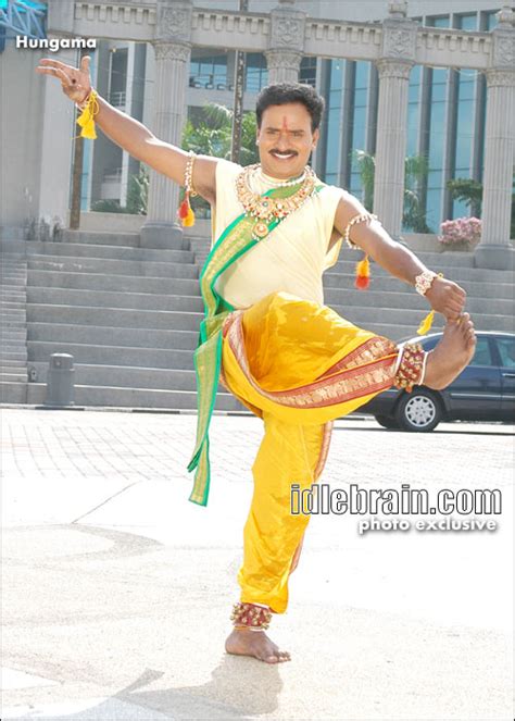 Hungama - Telugu cinema Photo Gallery - Ali, Venu Madhav, Jyothi ...