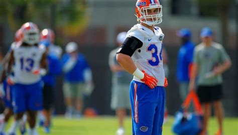 Callaway and spring practice update: Florida Gators podcast ...