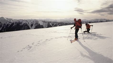 What is Nordic skiing? | Advnture