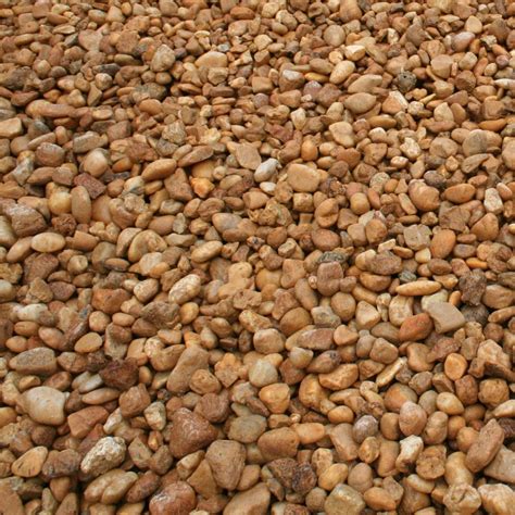 Pea Gravel - BULK - Heinz Nurseries