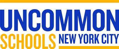 Pre-K at Uncommon: Curriculum and Schedule – Uncommon Schools New York City