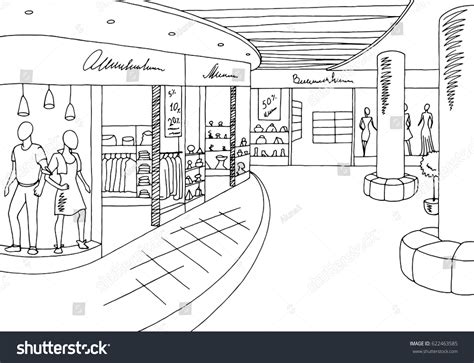 522,645 Shopping Mall Design Images, Stock Photos & Vectors | Shutterstock