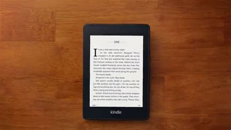 Amazon Kindle Paperwhite, Kindle Paperwhite Signature Edition launched ...