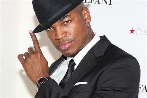 Ne-Yo – R.E.D. Hot | Fifteen Minutes With...