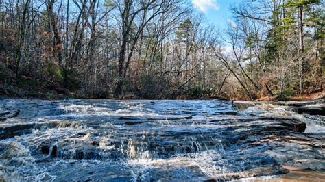 Top 3 Must Visit South Carolina State Parks for Families