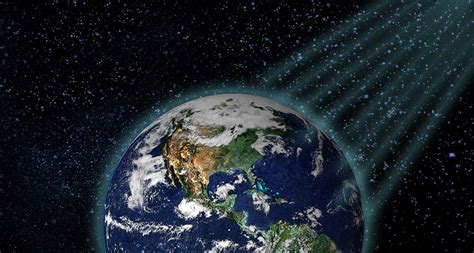 Physicists measured Earth’s mass using neutrinos for the first time