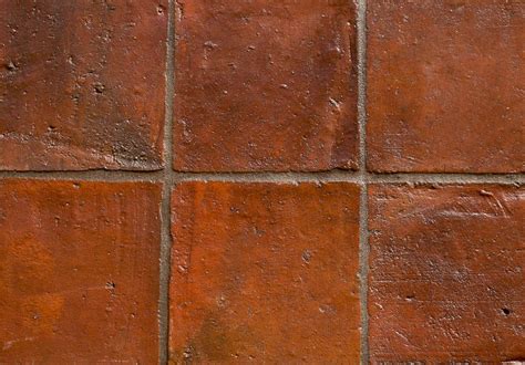 New addition: our rustic, handmade terracotta. The tiles have deep to light red tones, and hand ...