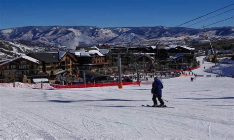 Aspen Snowmass Ski Resorts in Colorado - The GPS Guide