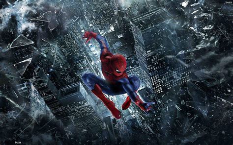 Spider-Man HD Wallpapers - Wallpaper Cave