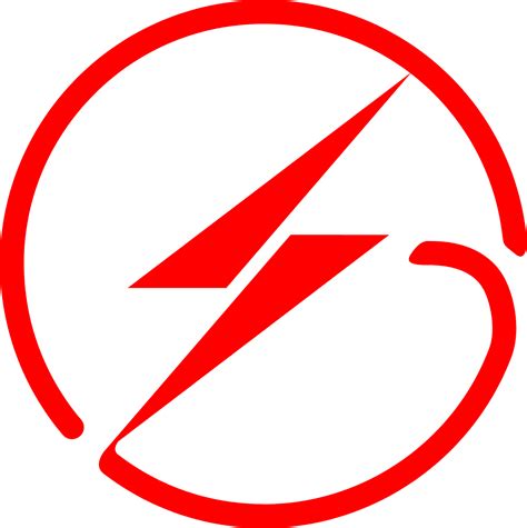 Tohoku Electric Power logo in transparent PNG format