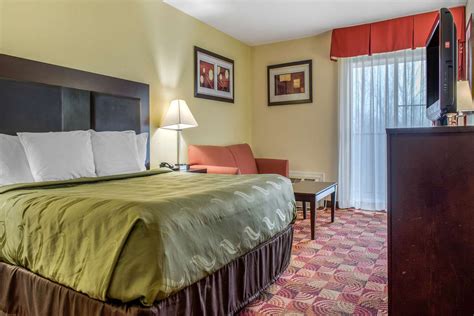 Quality Inn Bloomington, IN - See Discounts