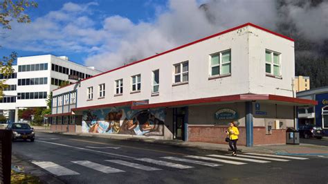 Juneau Assembly considers bumping housing assistance grants up $1,000