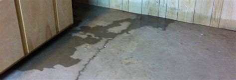 Slab Leak Repair | Sewer Slab Leak Repair Services | Fort Worth TX – ProServe Plumbers