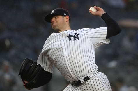 How Yankees’ Jordan Montgomery changed his return timetable