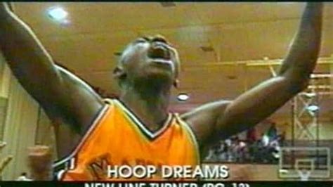 Hoop Dreams (1994) - IMDb