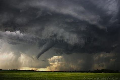 Eye of a Tornado | Others