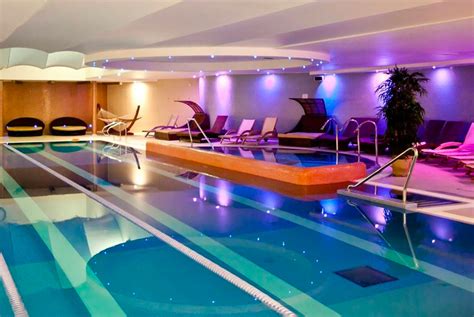 'Unlimited' Luxury Spa Day – Bannatyne Spa - London - Wowcher