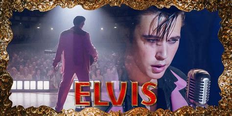 'Elvis' Movie Soundtrack Revealed — Stevie Nicks, Eminem, & More