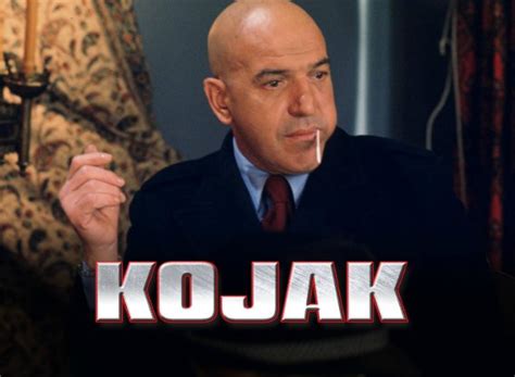 Kojak (1973) TV Show Air Dates & Track Episodes - Next Episode