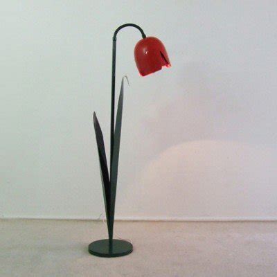 Tulip floor lamp, 1970s | #10630