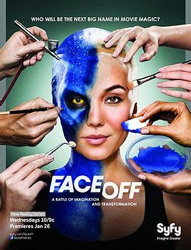 File:Face Off Season 1 poster.jpg - 维基百科，自由的百科全书
