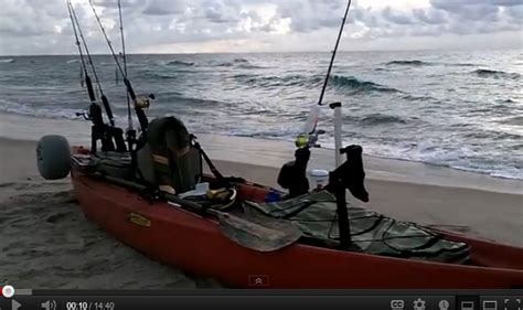 Offshore Kayak Rigging Step-By-Step - Florida Sportsman