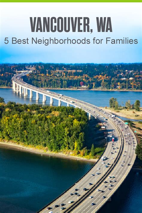 5 Best Neighborhoods in Vancouver for Families in 2024