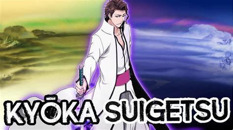 KYOKA SUIGETSU: Sosuke Aizen's Zanpakuto - Bleach Discussion | Tekking101 - YouTube