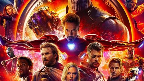 Next Eight Confirmed MCU Movies Expected Release Dates - MarvelBlog.com