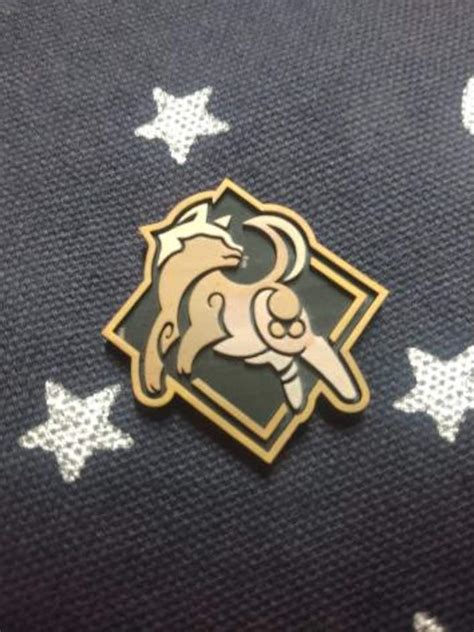 Gorou Constellation Pin - Etsy