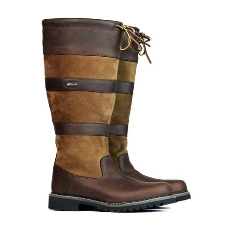 ORCA BAY ORKNEY LADIES BOOT