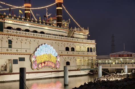 5 of Louisiana's Top Riverboat Casinos - Casino.org Blog