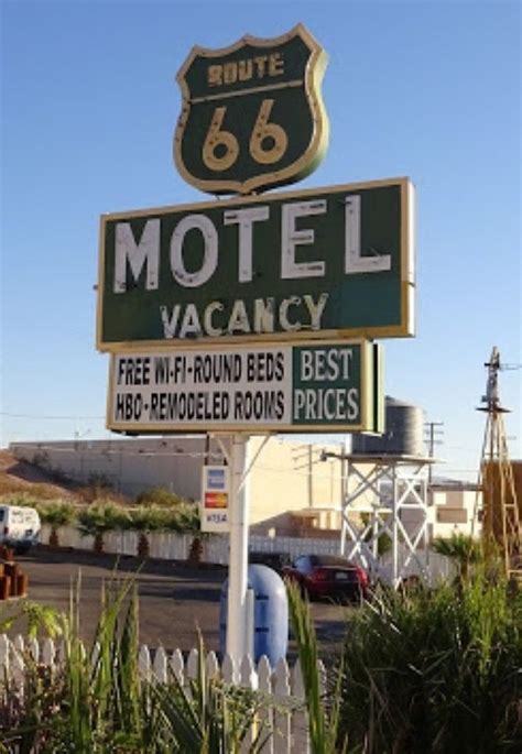 Barstow, California | Barstow, Motel, Hotel