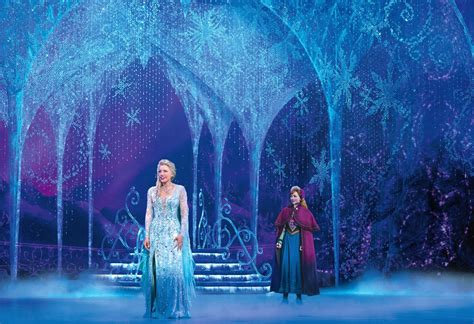 From ‘The Prom’ to ‘Disney’s Frozen,’ KeyBank Broadway Series returns ...