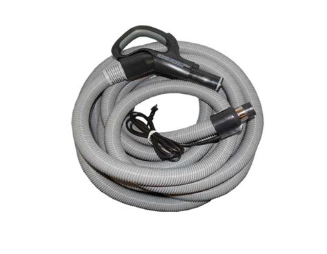 Electrolux Quiet Clean Central Vacuum Hose | eVacuumStore.com