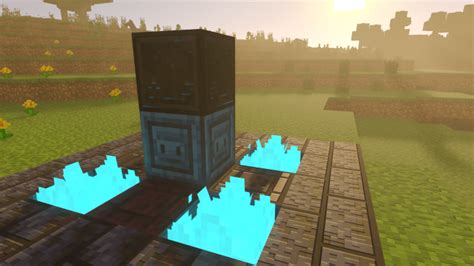 MCPE/Bedrock Vanilla RTX – Shaders Texturepacks – MCBedrock Forum