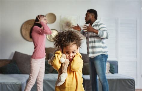 The Disturbing Facts And Effects Of Verbal Abuse On Children • Wellness ...