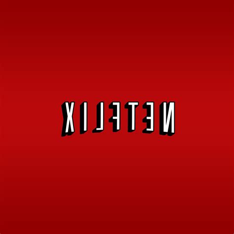 New Netflix App Logo - LogoDix