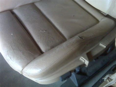 BMW Leather Seats from M3 | IH8MUD Forum