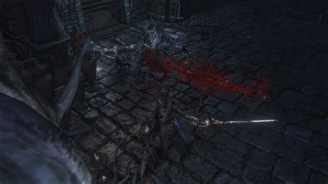 Blood Lore by Rakuyo | Bloodborne Wiki