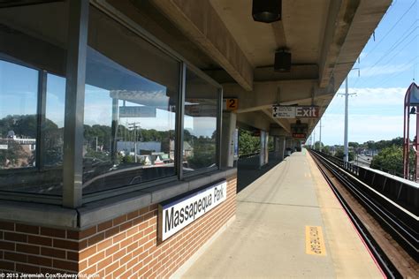 Massapequa Park (Long Island Railroad Babylon Branch) - Photos Page 2 - The SubwayNut